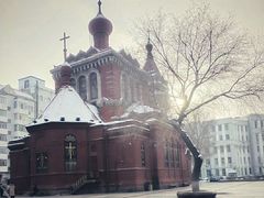 -圣·阿列克谢耶夫教堂