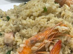-海月湾海景餐厅( 嵊泗本地老字号店)