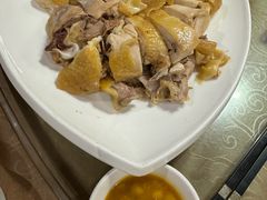 -百年银屏蚝烙·潮汕菜·非遗(乐山店)