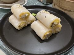 蠔仔肠-南海渔村(珠江新城店)