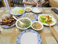 -清真·鸦儿李记·小馆(后海店)