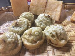 -鲜得来排骨年糕(豫园店)