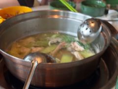-润园四季椰子鸡火锅(海上世界店)