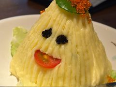 -京鹿料理(荟聚店)