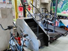 -CUBE私教·普拉提·拳击(龙漕路店)