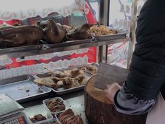 -正宗忘不了老鹅(梅岭店)