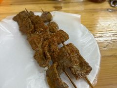 -蚝哥花姐湛江烤生蚝(美丽湾市场店)