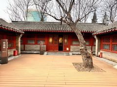 -于谦祠