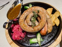 -俄士厨房(印象汇店)