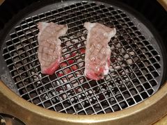 -虎哥六韩式烤肉料理 TIGERGRILL(隆生金山湖中心购物广场店)