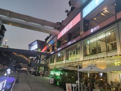 -皇庭广场(福华三路店)