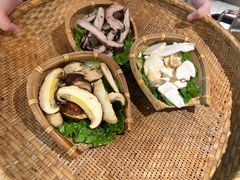 -滇野云南野生菌餐厅(陕西南路店)