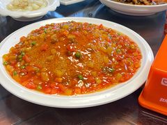 -红楼酒家(幸福家园精品街店)