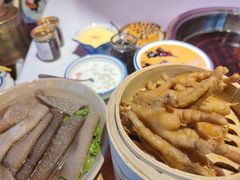 -卤校长重庆火锅(国兴店)