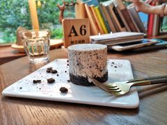 -咖法森林·咖啡  酒吧(天河店)