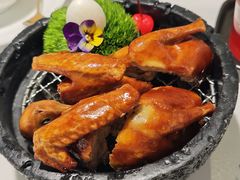 -3号仓库·创意中国菜(新世界城店)