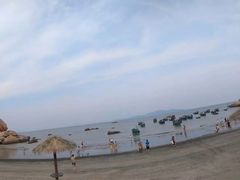 -那琴半岛地质海洋公园