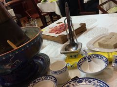 -皇城根(张杨店)