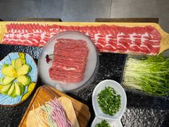 -阳坊涮肉(西直门凯德mall店)