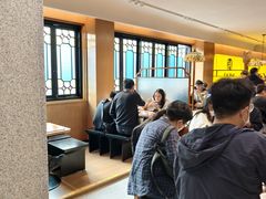 -民信老铺(华盖路店)