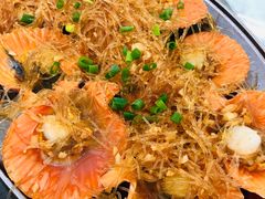 -巽东海鲜大排档(巽寮湾店)