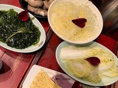 -袁老四重庆老火锅(桐梓坡店)