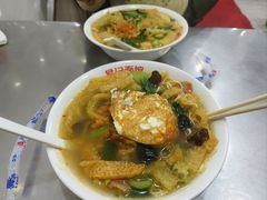 -易记皮肚面(明瓦廊店)