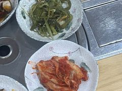 -真情鲍鱼海鲜汤