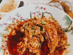 -北李妈妈菜·海肠捞饭(开发区万达店)