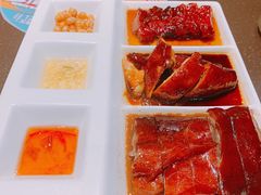 -有璟阁港式餐厅(金融街购物中心店)