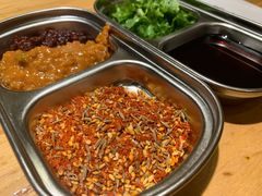 烤肉调味料-牛炙烤肉(车公庙店)