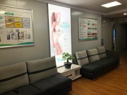 -成都军建医院·疤痕诊疗中心