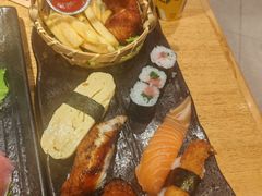 -合点寿司(美罗城店)