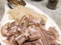 -高玛纳驴肉火烧(河间总店)