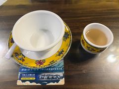 -吉祥圣雪藏餐