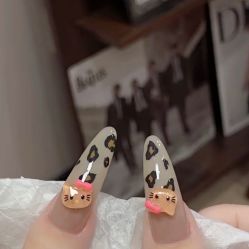 -斯馨·健康美甲美睫