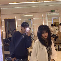 点击看大图 -3AM HAIR SALON烫发染发接发