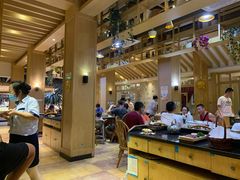 大堂-随厨·家宴(烈山大道店)