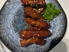 -金美华轩(东方路齐鲁店)