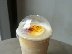-喜茶(广州荔湾领展广场店)