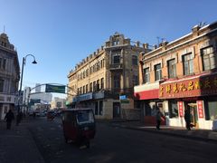-中华巴洛克风情街