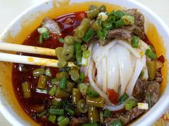 -江三王记牛杂馆(总店)