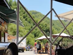 -将军关探险漂流