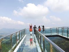 -梦幻奥陶纪景区