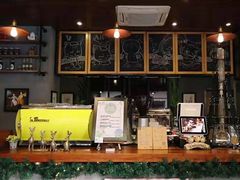 -咖法森林·咖啡  酒吧(天河店)