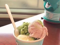 -洲际酒店·地平线全日餐厅HORIZON CAFÉ