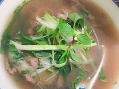 -美奈小馆·越南料理(中航城君尚购物中心店)