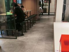 -麦当劳(百联西郊购物中心店)