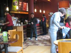 -COSTA COFFEE(吴江路店)