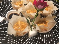 公主素蟹粉-桂满陇天书(南京德基旗舰店)